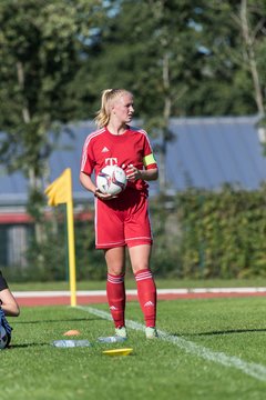 Bild 125 - Frauen SV Wahlstedt - ATSV Stockelsdorf : Ergebnis: 2:2